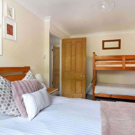 2 Cobb View Lyme Regis Exterior foto