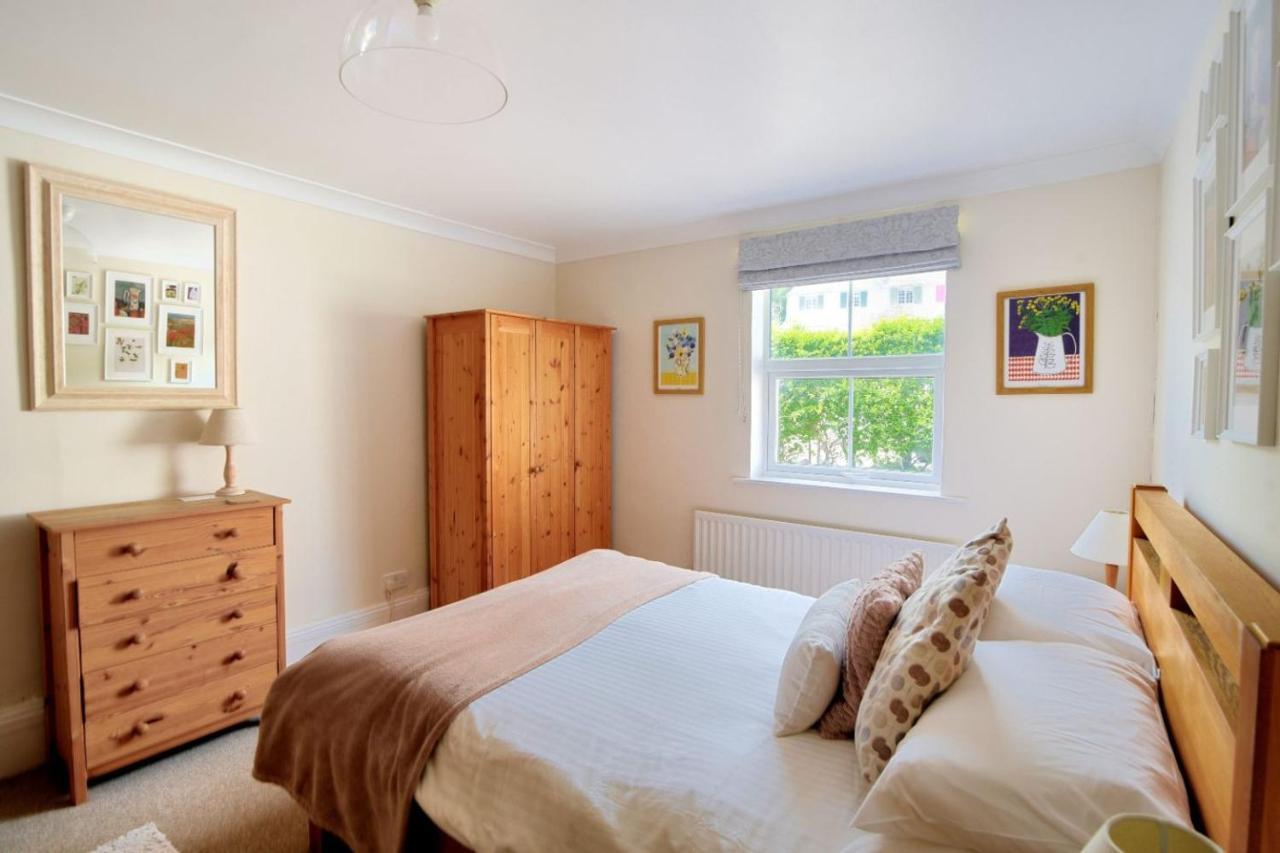2 Cobb View Lyme Regis Exterior foto