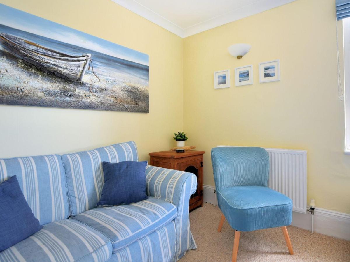 2 Cobb View Lyme Regis Exterior foto